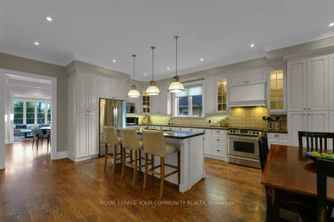 Photo 21 at 144 Haddington Avenue, Nortown, Toronto