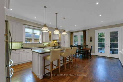 Photo 22 at 144 Haddington Avenue, Nortown, Toronto