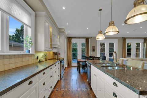 Photo 23 at 144 Haddington Avenue, Nortown, Toronto