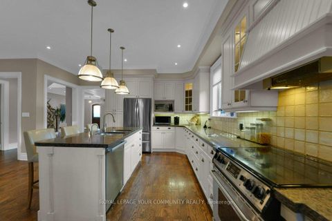 Photo 25 at 144 Haddington Avenue, Nortown, Toronto