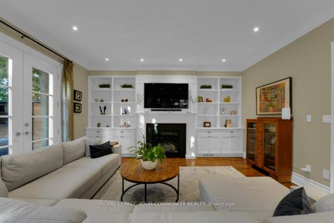 Photo 26 at 144 Haddington Avenue, Nortown, Toronto