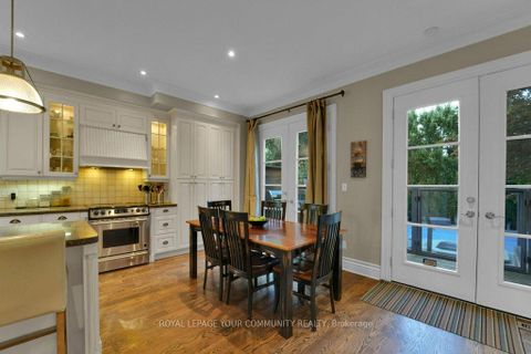 Photo 27 at 144 Haddington Avenue, Nortown, Toronto