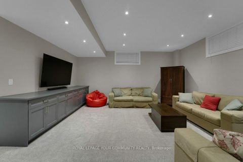 Photo 35 at 144 Haddington Avenue, Nortown, Toronto