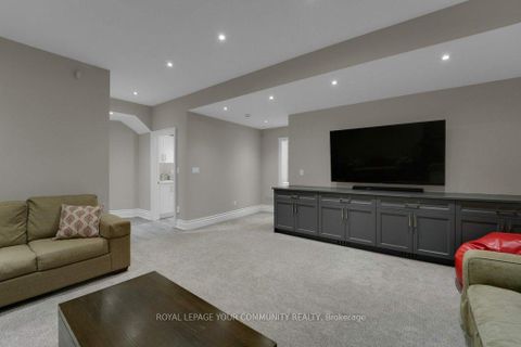 Photo 37 at 144 Haddington Avenue, Nortown, Toronto