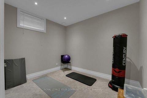 Photo 38 at 144 Haddington Avenue, Nortown, Toronto