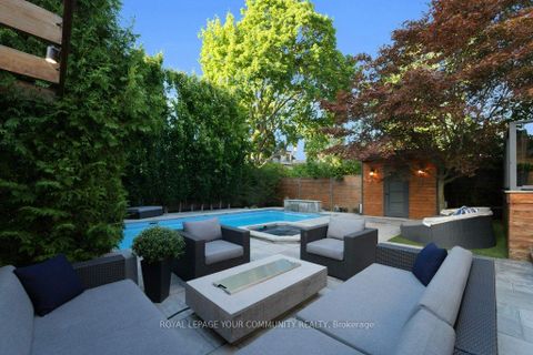 Photo 39 at 144 Haddington Avenue, Nortown, Toronto