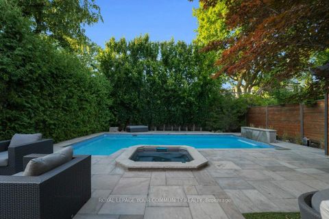 Photo 40 at 144 Haddington Avenue, Nortown, Toronto