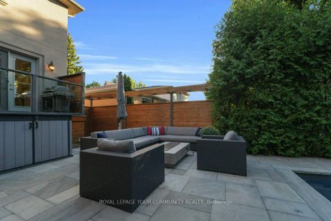 Photo 42 at 144 Haddington Avenue, Nortown, Toronto