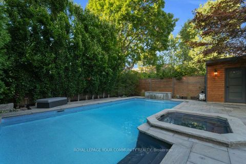 Photo 43 at 144 Haddington Avenue, Nortown, Toronto