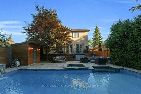 Photo 45 at 144 Haddington Avenue, Nortown, Toronto