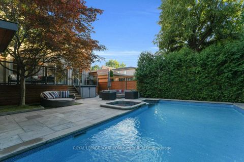 Photo 46 at 144 Haddington Avenue, Nortown, Toronto