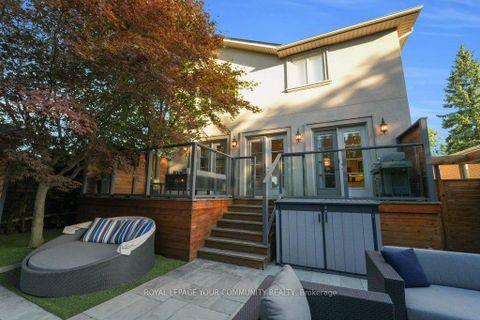Photo 47 at 144 Haddington Avenue, Nortown, Toronto