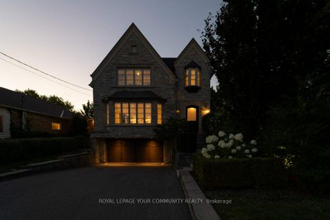 Photo 48 at 144 Haddington Avenue, Nortown, Toronto