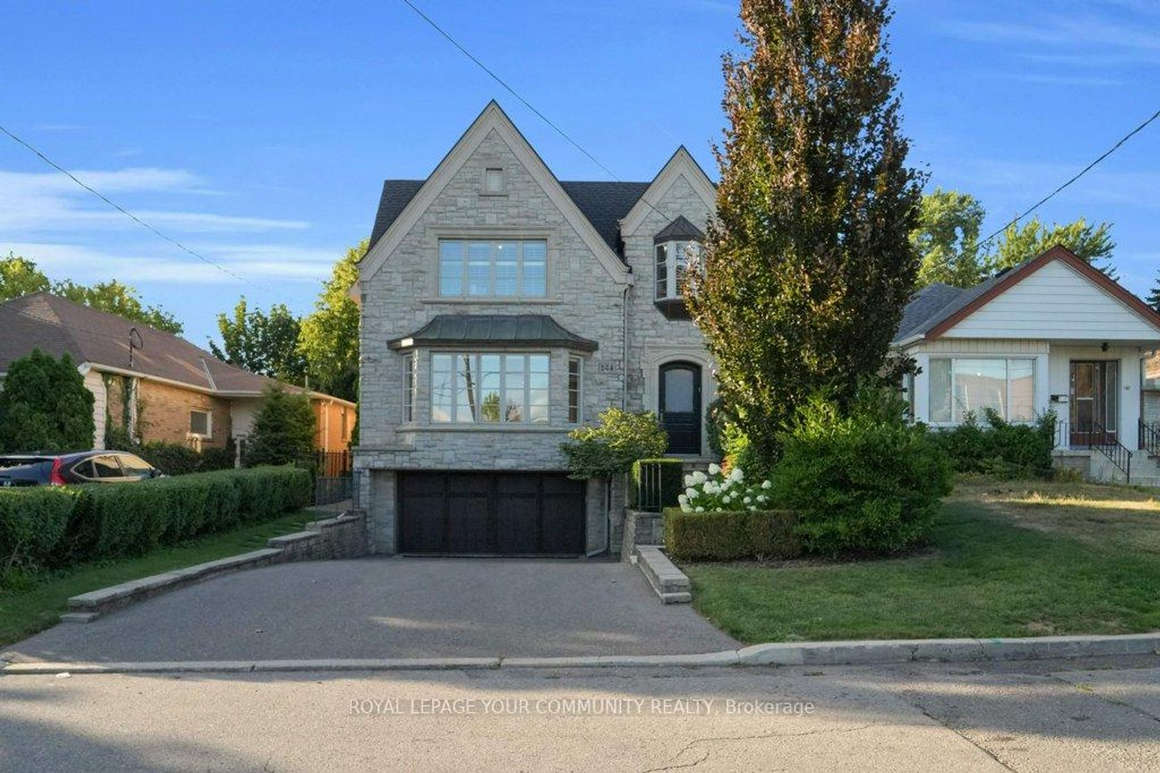 144 Haddington Avenue, Nortown, Toronto 