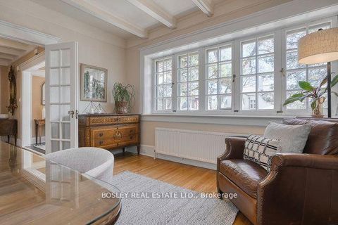 Photo 9 at 40 Castle Frank Crescent, Moore Park, Toronto