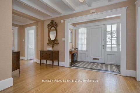 Photo 10 at 40 Castle Frank Crescent, Moore Park, Toronto