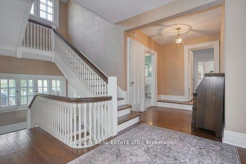 Photo 29 at 40 Castle Frank Crescent, Moore Park, Toronto