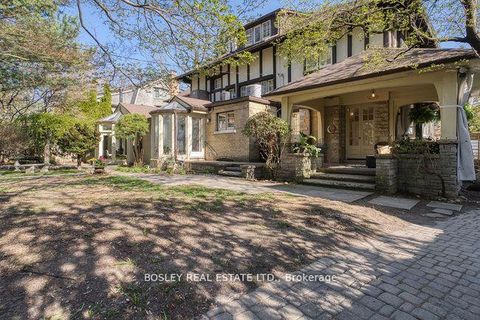 Photo 48 at 40 Castle Frank Crescent, Moore Park, Toronto