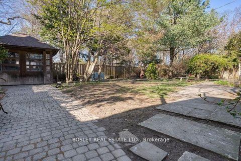 Photo 49 at 40 Castle Frank Crescent, Moore Park, Toronto