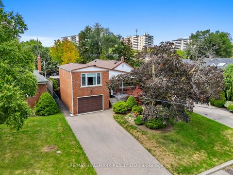 Photo 0 at 60 Greylawn Crescent, Maryvale, Toronto