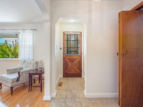 Photo 5 at 60 Greylawn Crescent, Maryvale, Toronto