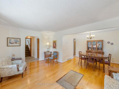 Photo 9 at 60 Greylawn Crescent, Maryvale, Toronto