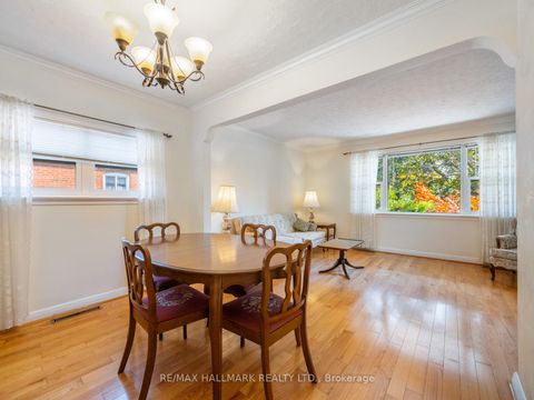Photo 10 at 60 Greylawn Crescent, Maryvale, Toronto