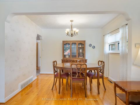 Photo 11 at 60 Greylawn Crescent, Maryvale, Toronto