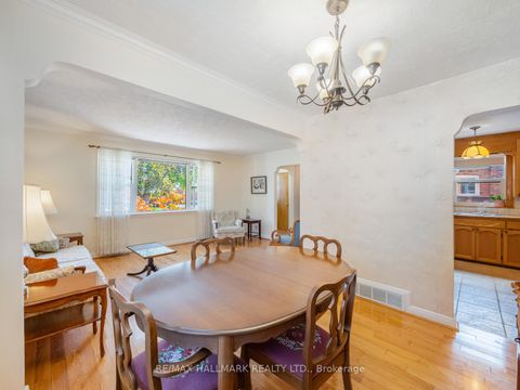 Photo 12 at 60 Greylawn Crescent, Maryvale, Toronto