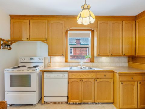 Photo 15 at 60 Greylawn Crescent, Maryvale, Toronto