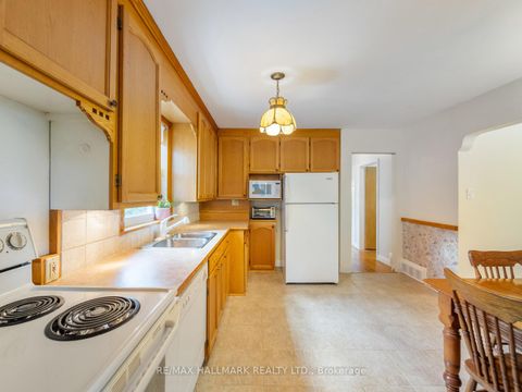 Photo 16 at 60 Greylawn Crescent, Maryvale, Toronto