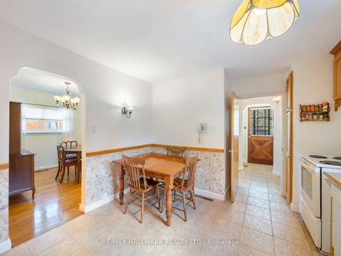 Photo 17 at 60 Greylawn Crescent, Maryvale, Toronto
