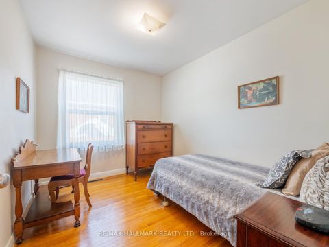 Photo 22 at 60 Greylawn Crescent, Maryvale, Toronto