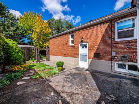 Photo 31 at 60 Greylawn Crescent, Maryvale, Toronto