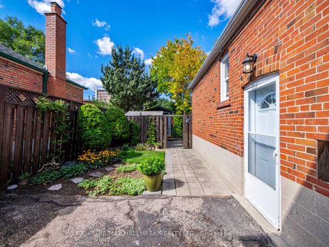 Photo 32 at 60 Greylawn Crescent, Maryvale, Toronto