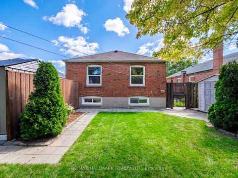 Photo 37 at 60 Greylawn Crescent, Maryvale, Toronto