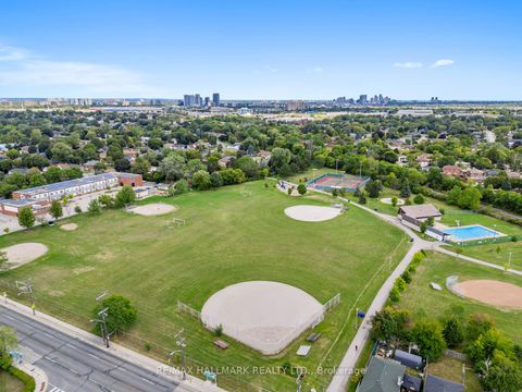 Photo 42 at 60 Greylawn Crescent, Maryvale, Toronto