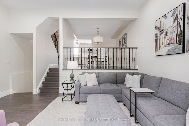 Photo 5 at 54 - 141 Clark Avenue, Thornhill, Markham
