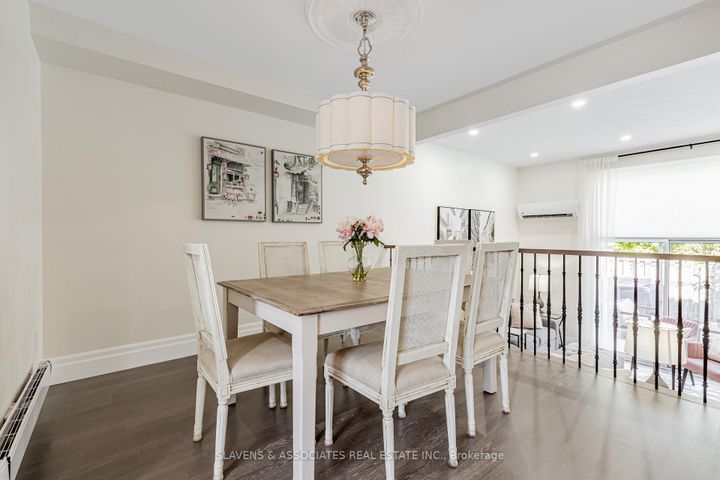 Photo 6 at 54 - 141 Clark Avenue, Thornhill, Markham
