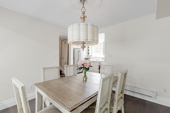 Photo 7 at 54 - 141 Clark Avenue, Thornhill, Markham