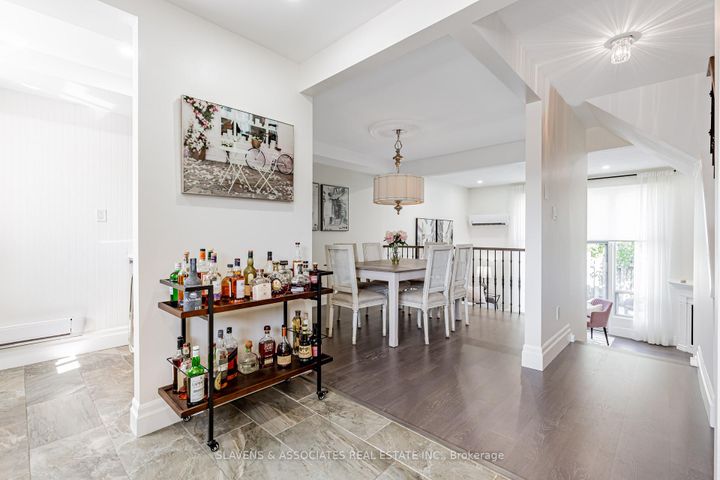 Photo 8 at 54 - 141 Clark Avenue, Thornhill, Markham