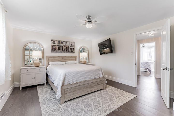 Photo 16 at 54 - 141 Clark Avenue, Thornhill, Markham