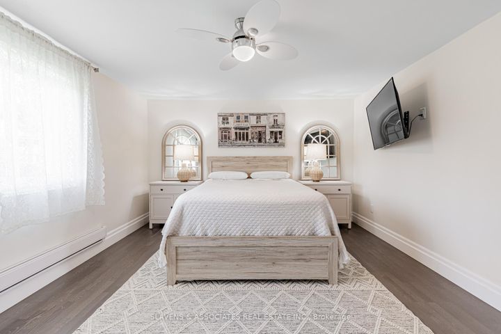 Photo 17 at 54 - 141 Clark Avenue, Thornhill, Markham