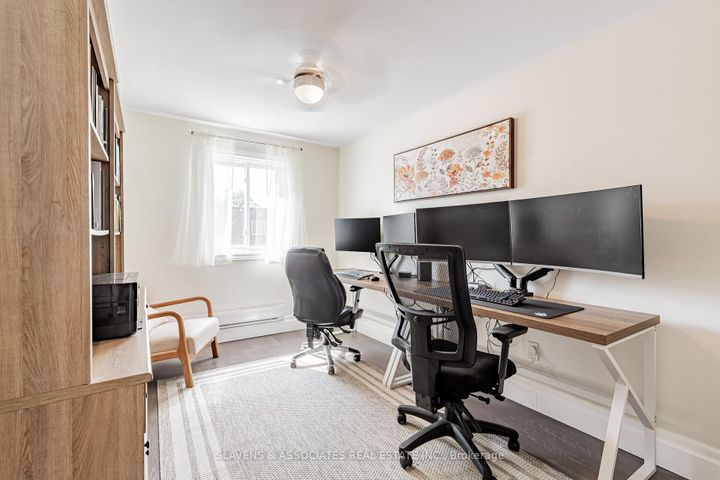 Photo 18 at 54 - 141 Clark Avenue, Thornhill, Markham