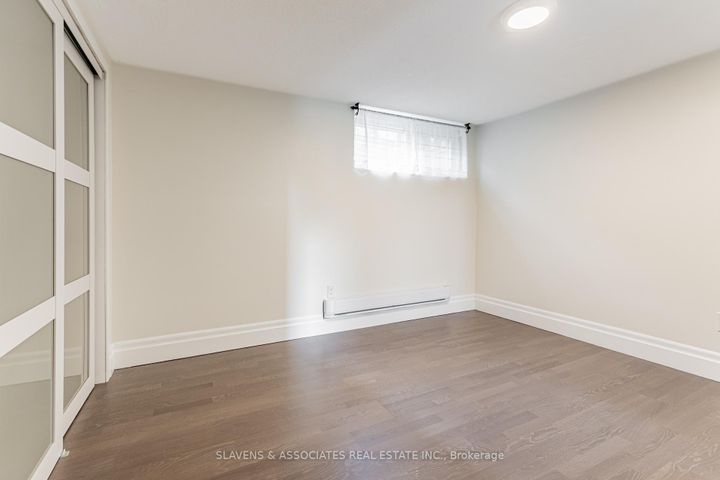 Photo 21 at 54 - 141 Clark Avenue, Thornhill, Markham