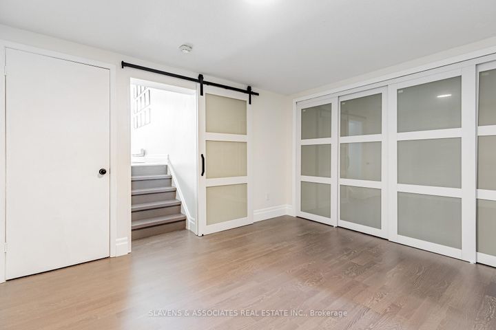 Photo 22 at 54 - 141 Clark Avenue, Thornhill, Markham