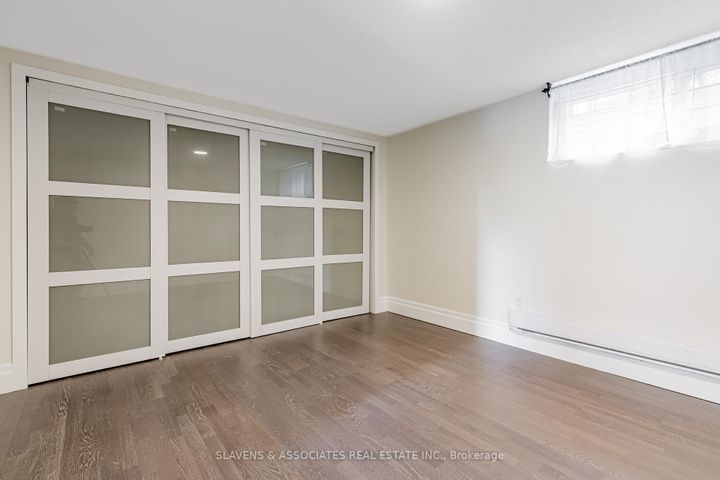 Photo 23 at 54 - 141 Clark Avenue, Thornhill, Markham