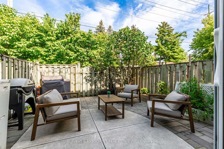 Photo 24 at 54 - 141 Clark Avenue, Thornhill, Markham
