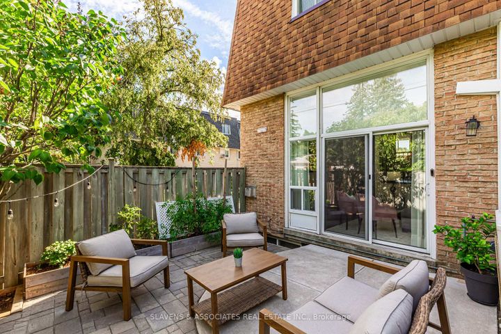 Photo 25 at 54 - 141 Clark Avenue, Thornhill, Markham