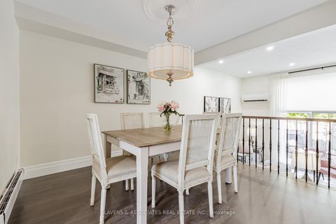 Photo 6 at 54 - 141 Clark Avenue, Thornhill, Markham